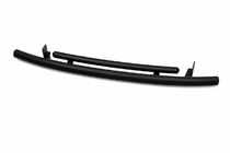 Suzuki SX4 S-Cross 2013–2016 Frontbar ST014 Black (RVS) foto 3