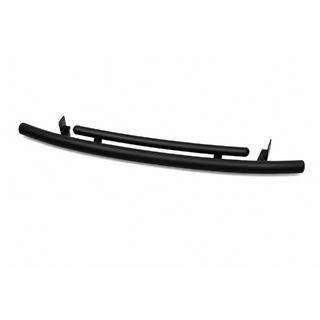 Frontbar ST014 Black (RVS) foto 3