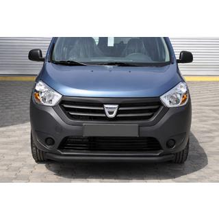 Bullbar ST008 Black (RVS)