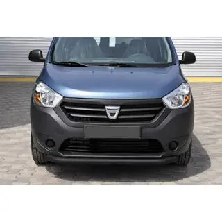 Bullbar ST008 Black (RVS)