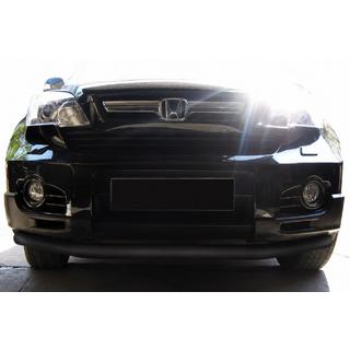 Bullbar ST008 Black (RVS)