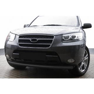 Bullbar ST008 Black (RVS) Hyundai Santa Fe 2 2006–2012