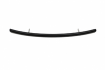 GAZ Gazelle, Sobol 1998– Bullbar ST008 Black (RVS) foto 2