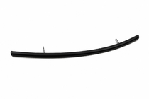 GAZ Gazelle, Sobol 1998– Bullbar ST008 Black (RVS) foto 3