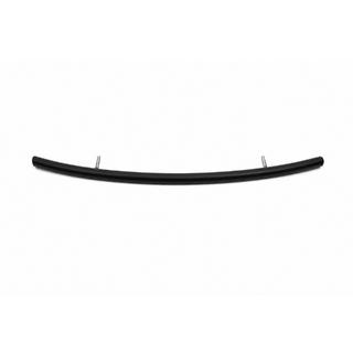 Bullbar ST008 Black (RVS) GAZ Gazelle, Sobol 1998– foto 2