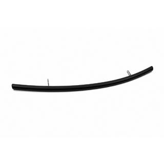 Bullbar ST008 Black (RVS) GAZ Gazelle, Sobol 1998– foto 3
