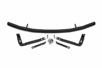 Mercedes Sprinter W907/W910 2018– Bullbar ST008 Black (RVS) foto 2