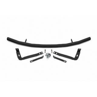Bullbar ST008 Black (RVS) foto 2