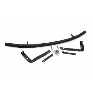 Bullbar ST008 Black (RVS) foto 3