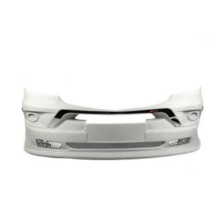 Voorbumper lip ERA (2013↗) Mercedes Sprinter W906 2006–2018 foto 4