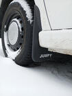 Citroen Jumpy 1996–2007 Premium spatborden (2 stuks) foto 3