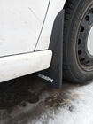 Citroen Jumpy 2007–2017 Premium spatborden (2 stuks) foto 4