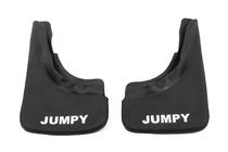 Citroen Jumpy 2007–2017 Premium spatborden (2 stuks) foto 2