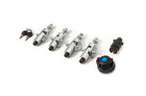 Mercedes Sprinter W901/902/903/904/905 1995–2006 Opzetbagagedrager foto 6