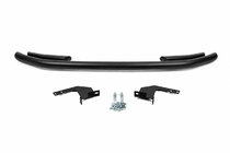 Volkswagen T5 2010–2015 RVS frontbeschermbeugel ST009 City bar Black foto 1