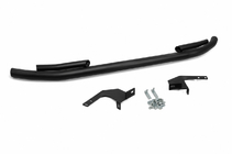 Volkswagen T5 2010–2015 RVS frontbeschermbeugel ST009 City bar Black foto 3