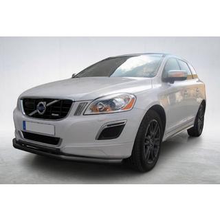 Bullbar ST014 Black (roestvrij staal) Volvo XC60 2009–2017