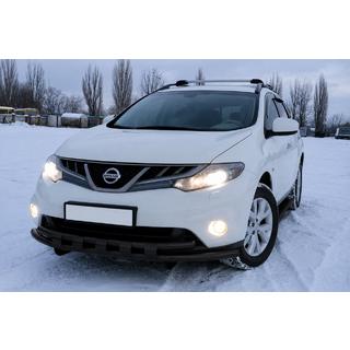 RVS frontbeugel ST015 Black foto 3