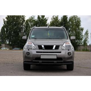 Frontbescherming ST015/2 Black (RVS) foto 3