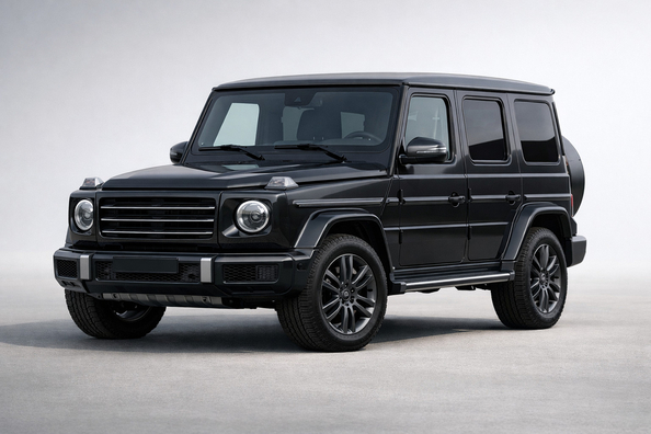 Mercedes G-Class W463 2018-2024 review: status, vorm en harde realiteit