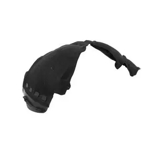Voorste wielkuipbekleding (onder bumper Maybach 2018-2022) foto 3