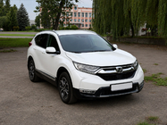 Honda CRV 2022– Geïntegreerde dakrails grijs OEM (aluminium, montage met lijm) foto 1