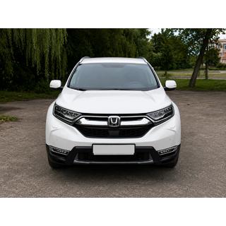 Geïntegreerde dakrails grijs OEM (aluminium, montage met lijm) Honda CRV 2022– foto 3