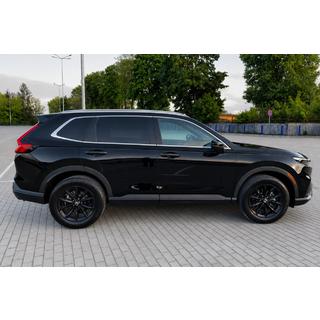 Geïntegreerde dakrails grijs OEM (ABS-kunststof) Honda CRV 2022– foto 2