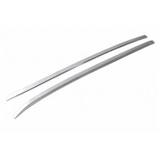 Geïntegreerde dakrails grijs OEM (aluminium) Honda HR-V 2021–