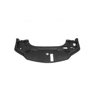 Kunststof afdekkappen onder de motorkap V2 (2016-2021) Lexus LX570/450d 2008–2022
