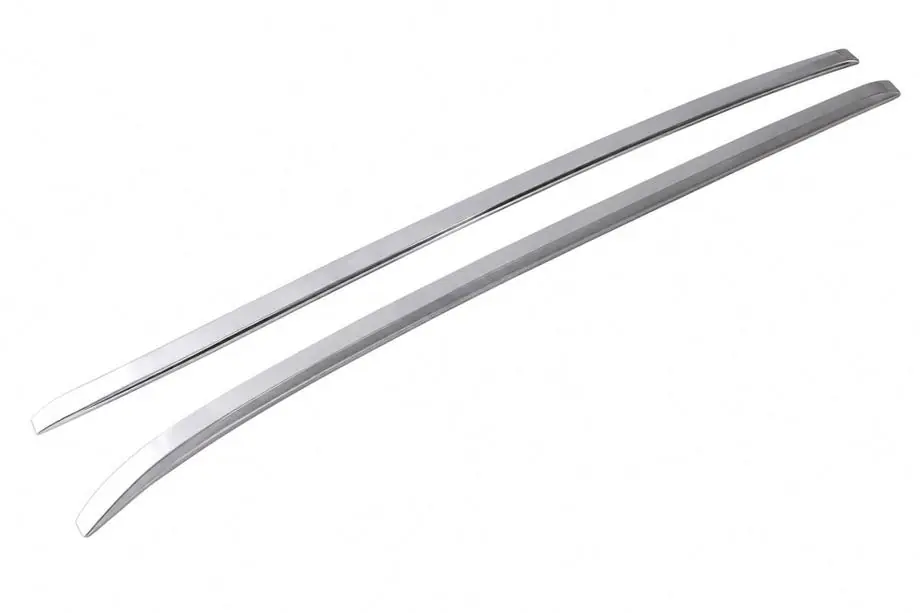 Honda ZR-V 2022– Geïntegreerde dakrails grijs OEM (aluminium, montage met lijm) Image