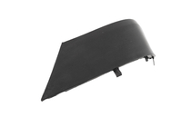 Lexus LX570/450d 2008–2022 Sierlijst achterbumper/spatbord 2016-2021 (onder het achterlicht) Links (spuitklaar) foto 4