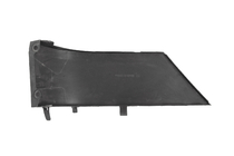 Lexus LX570/450d 2008–2022 Sierlijst achterbumper/spatbord 2016-2021 (onder het achterlicht) Links (spuitklaar) foto 5