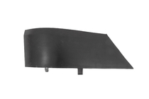 Lexus LX570/450d 2008–2022 Sierlijst achterbumper/spatbord 2016-2021 (onder het achterlicht) Links (spuitklaar) foto 6