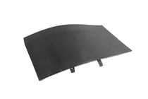 Lexus LX570/450d 2008–2022 Sierlijst achterbumper/spatbord 2016-2021 (onder het achterlicht) Links (spuitklaar) foto 8