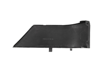 Lexus LX570/450d 2008–2022 Sierlijst achterbumper/spatbord 2016-2021 (onder het achterlicht) Links (spuitklaar) foto 9
