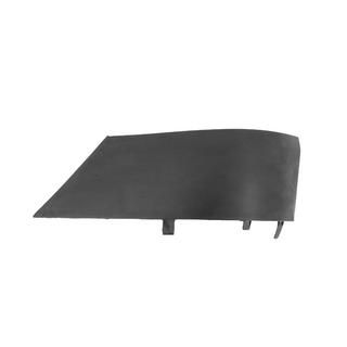 Sierlijst achterbumper/spatbord 2016-2021 (onder het achterlicht) Lexus LX570/450d 2008–2022 foto 2
