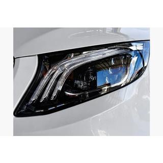 LED-koplampen in Maybach-design (voor V-class, 2 stuks) Mercedes Vito/V-klasse W447 2014– foto 2