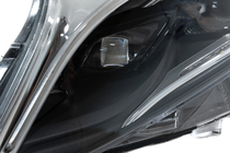 Mercedes Vito/V-klasse W447 2014– LED-koplampen in V-class design (voor V-class, 2 st.) foto 9