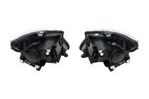 Mercedes Vito/V-klasse W447 2014– LED-koplampen in V-class design (voor V-class, 2 st.) foto 10