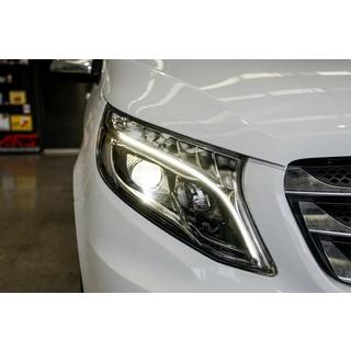 LED-koplampen in V-class design (voor V-class, 2 st.) Mercedes Vito/V-klasse W447 2014– foto 1