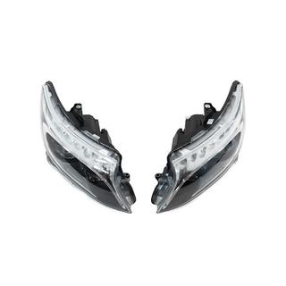 LED-koplampen in V-class design (voor V-class, 2 st.) Mercedes Vito/V-klasse W447 2014– foto 4