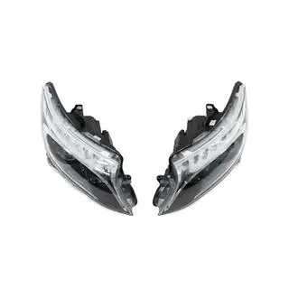 LED koplampen voor (voor V-class, 2 stuks) foto 4