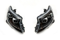 Mercedes Vito/V-klasse W447 2014– Koplampen 2025 Design LED (voor V-class, 2 stuks) foto 5