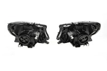 Mercedes Vito/V-klasse W447 2014– Koplampen 2025 Design LED (voor V-class, 2 stuks) foto 6
