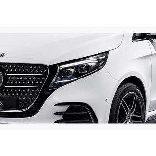 Koplampen 2025 Design LED (voor V-class, 2 stuks) Mercedes Vito/V-klasse W447 2014– foto 1