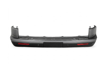 Land Rover Discovery IV 2009–2017 Achterbumper compleet 2013-2017 foto 1