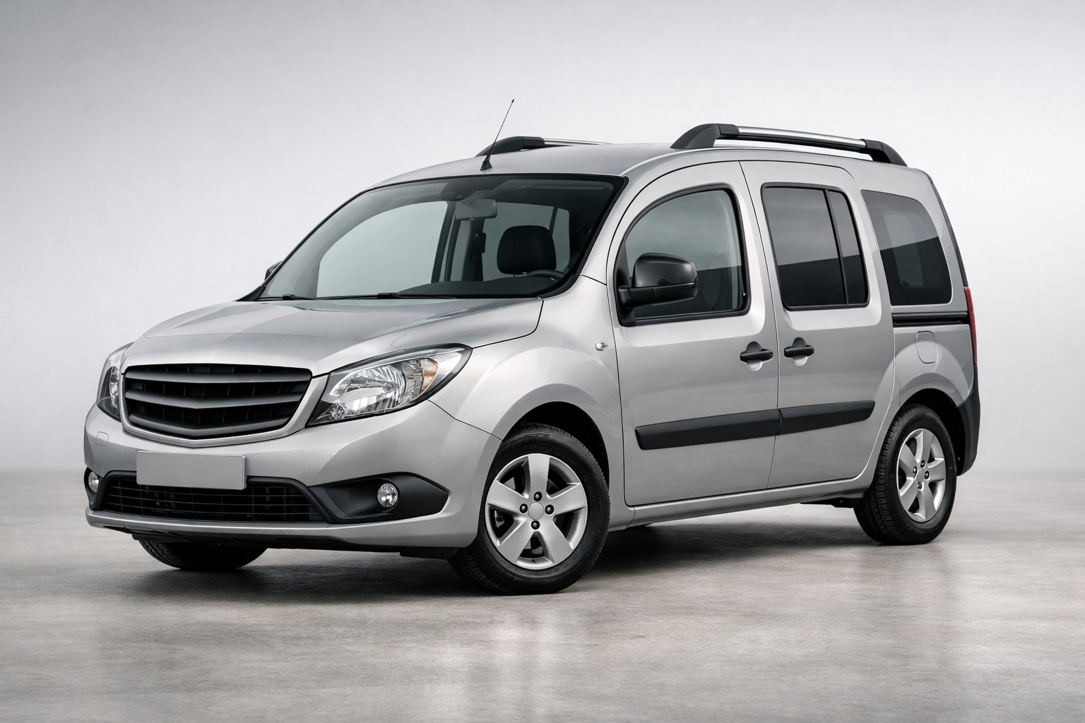 Mercedes Citan 2013-2021 review: compacte bestelbus voor stad en werk
