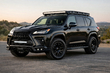 Wanneer F-Sport-stijl volstaat op Lexus LX 500d/600 – en wanneer je verder gaat foto 1