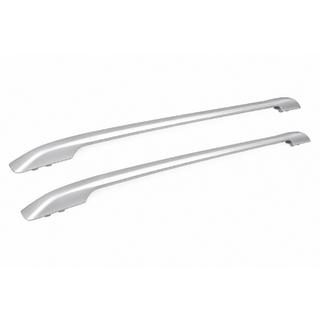 OEM dakrails grijs (aluminium) Toyota Land Cruiser 300 2021– foto 2
